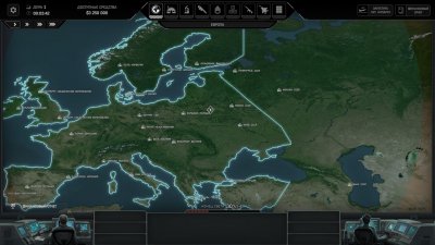 Xenonauts 2