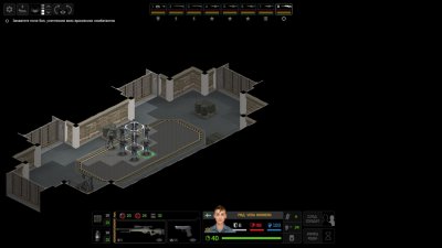 Xenonauts 2 ��������