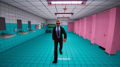 Toilet 8