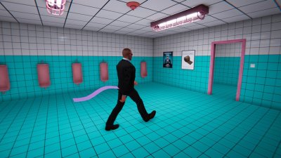Toilet 8