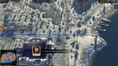 Sudden Strike 5