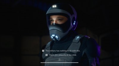 Project Vesperi