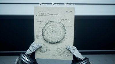 Project Vesperi
