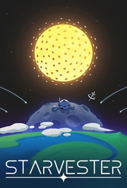 Starvester