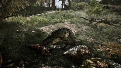 Gothic 1 Remake