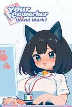 With Your Coworker / � ����� ��������