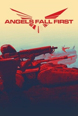 Angels Fall First