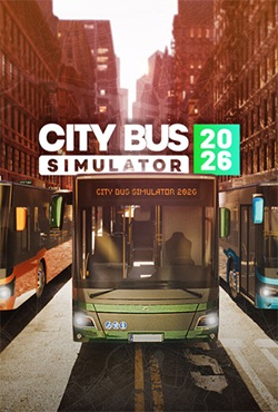 City Bus Simulator 2026
