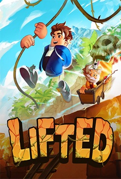 LIFTED