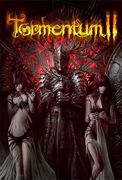Tormentum 2