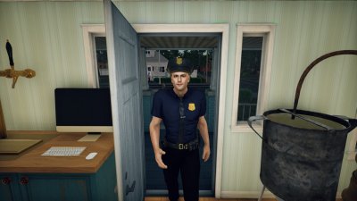 Moonshiner Simulator / ��������� �����������