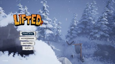 LIFTED