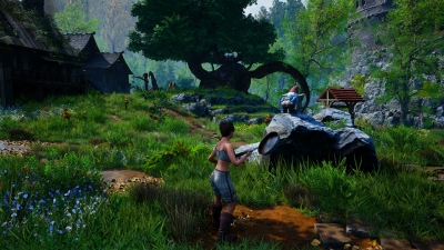Forsaken Realms Vahrin's Call