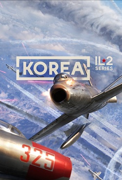 ����� ����� ��-2 / Korea IL-2 Series
