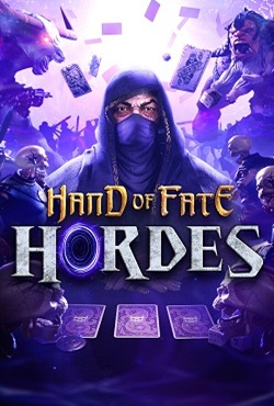 Hand of Fate Hordes