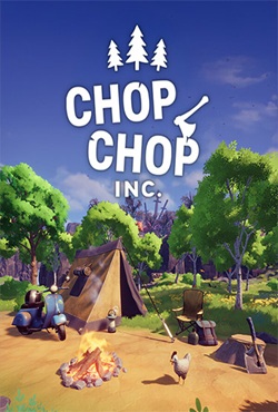 Chop Chop Inc