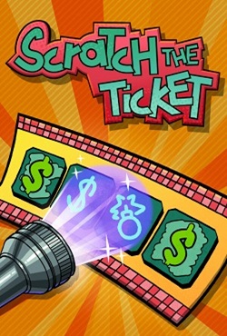 Scratch the Ticket