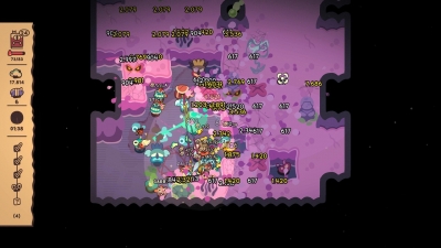 Hole Is Mine