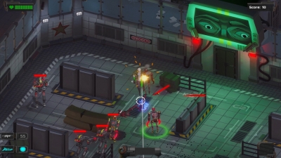 System Breakdown