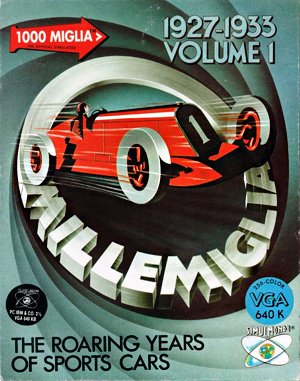 Tour 91  front cover