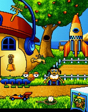 Worms  front cover
