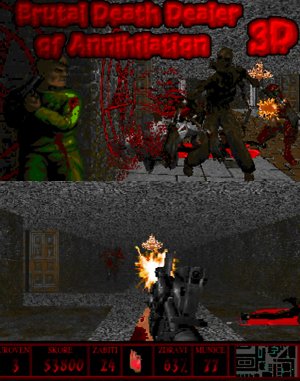 War Inc.  front cover