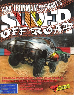 Bible Adventures  front cover