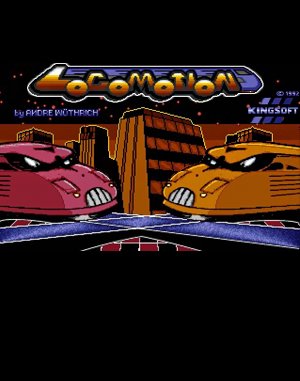 Cohort II  front cover