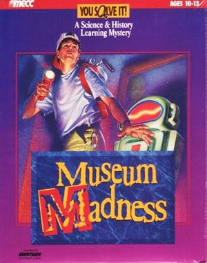 Adventure Island  front cover