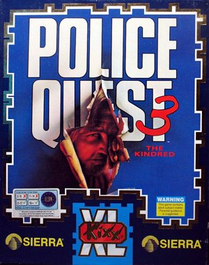 Impossible Mission II  front cover
