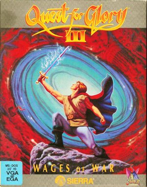Silent Hunter: Commander’s Edition  front cover