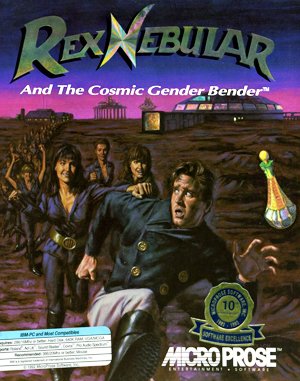 Wing Commander: Privateer  front cover