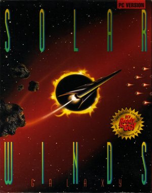 Iron Seed  front cover