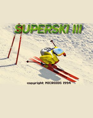 Alien Olympics  front cover