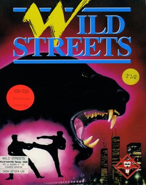 War Inc.  front cover