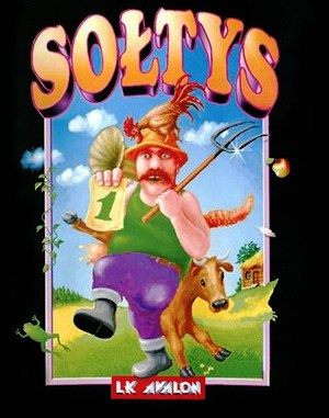 Worms  front cover