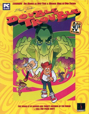 Mystery at the Museums  front cover