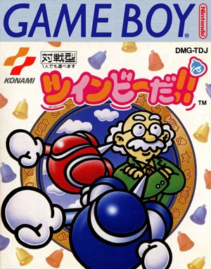 Pop'n TwinBee