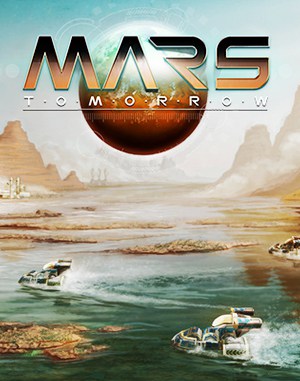 Mars Tomorrow