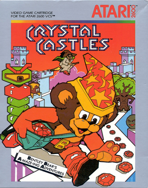 Keystone Kapers  front cover