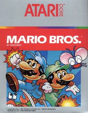 Mario Bros