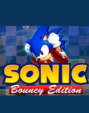 Sonic 1 Bouncy Edition