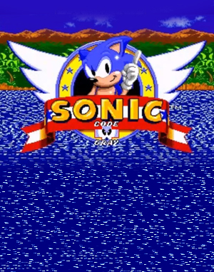 Sonic - Code Gray